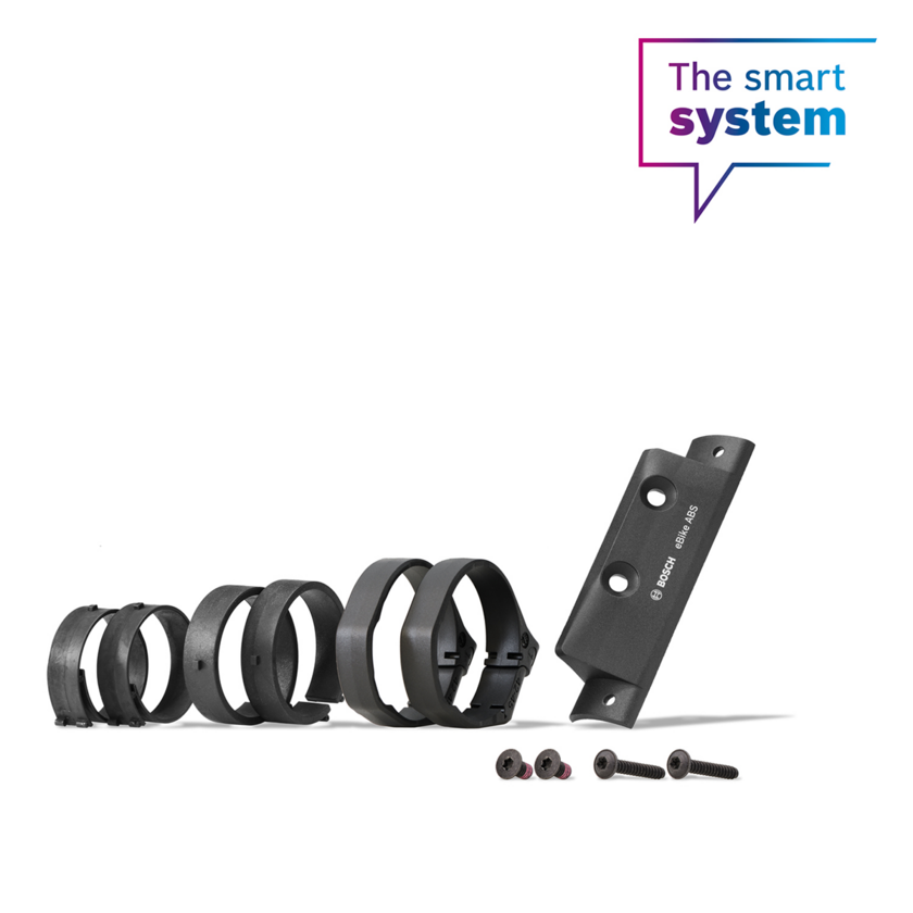 Zestaw montażowy Bosch ABS, uchwyt Ø42-45 mm (BAS33YY, BAS35YY)