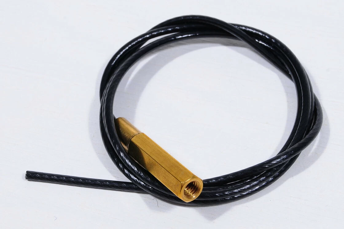 Zestaw montażowy do rowerów elektrycznych do sakw Ortlieb Ultimate 6 Zamykany Wersja Standard