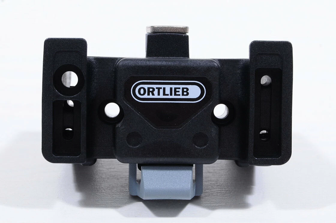 Zestaw montażowy do rowerów elektrycznych do sakw Ortlieb Ultimate 6 Zamykany Wersja Standard