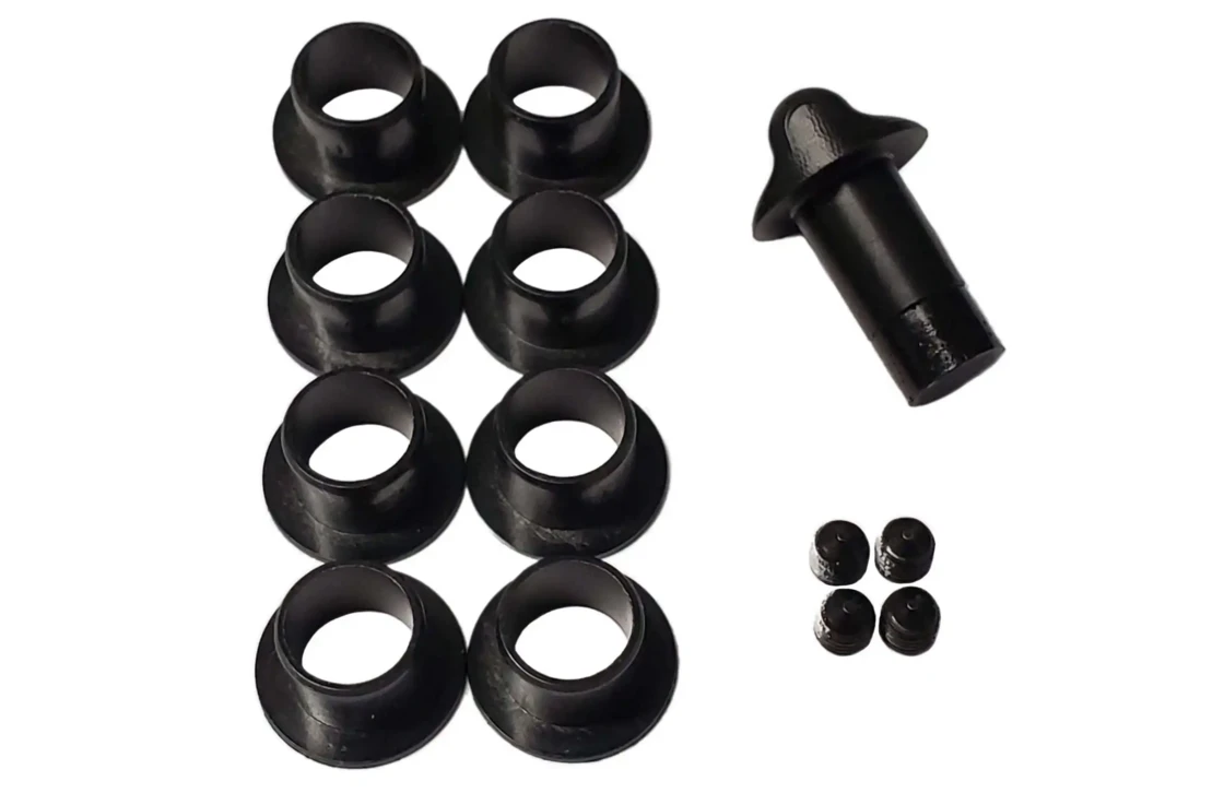 Zestaw naprawczy do amortyzowanej sztycy Kinekt Mostek Full Rebuild Kit