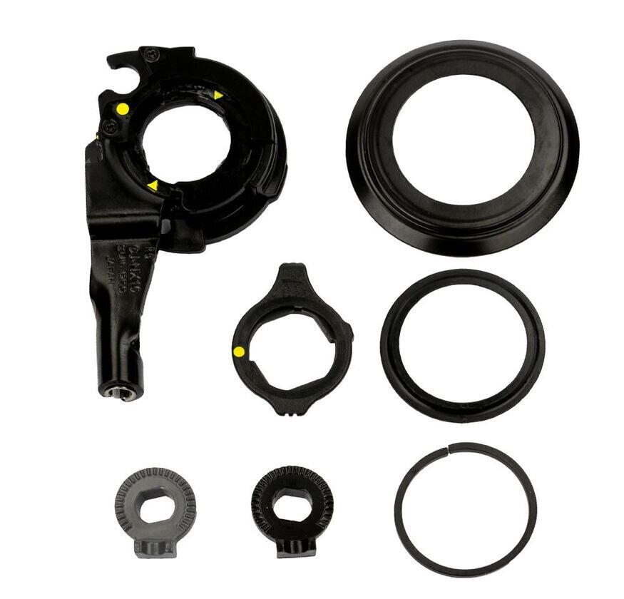 Zestaw piasty Shimano Nexus 7-biegowej
