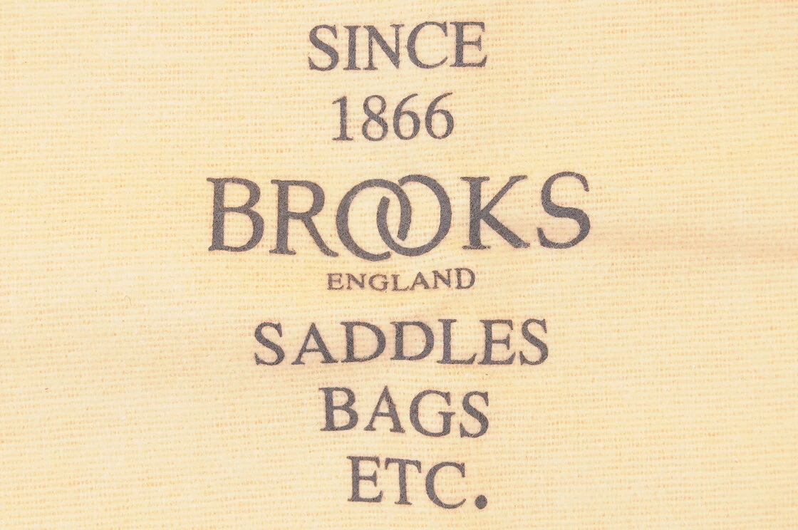 Zestaw polerski Brooks England