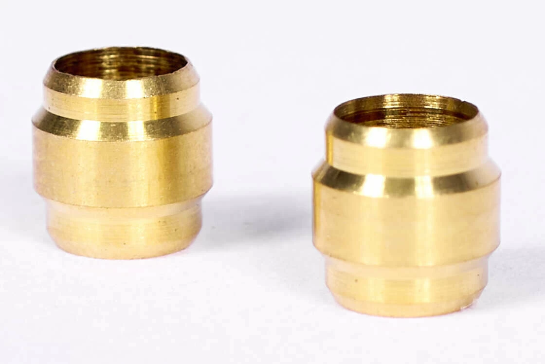 Zestaw przyłączeniowy do przewodów hamulca Avid XLC Banjo Kit 2,1 mm