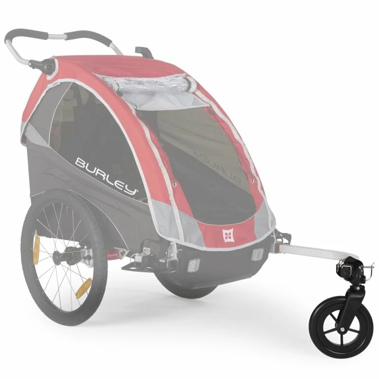 Zestaw spacerowy Burley 1-Wheel Stroller Kit