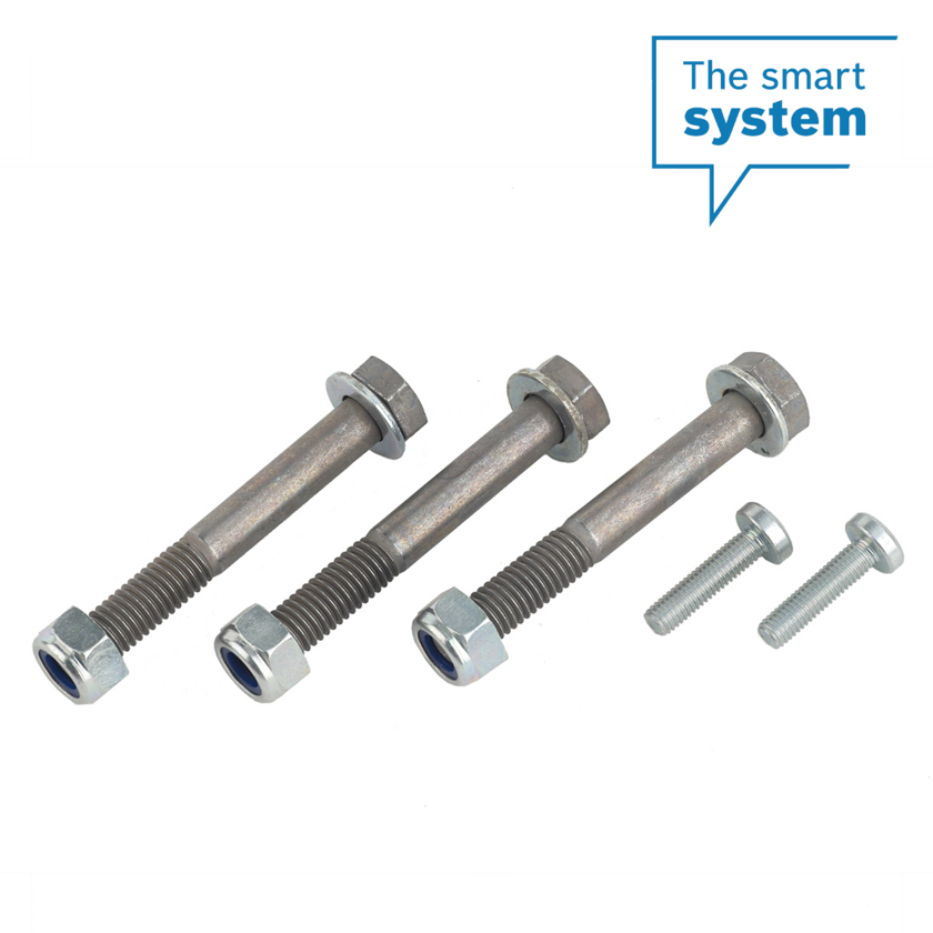 Zestaw śrub jednostki napędowej (BDU2XX, BDU3XX, BDU33YY)