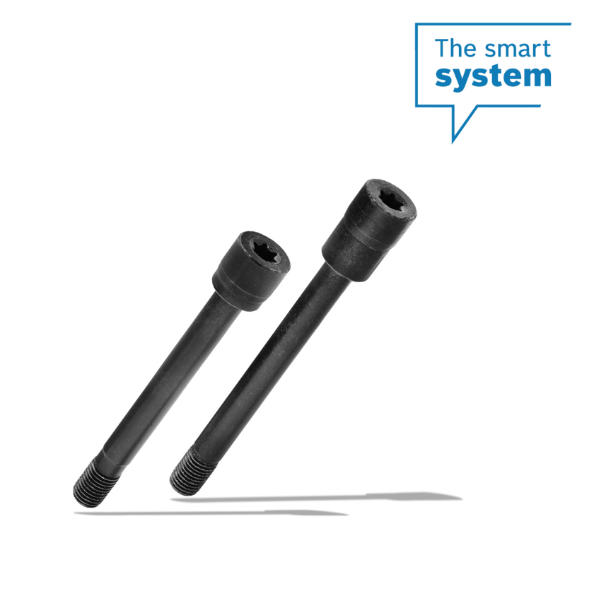 Zestaw śrub jednostki napędowej Bosch Performance Line CX-R wide (BDU31YY, BDU34YY, BDU38YY)