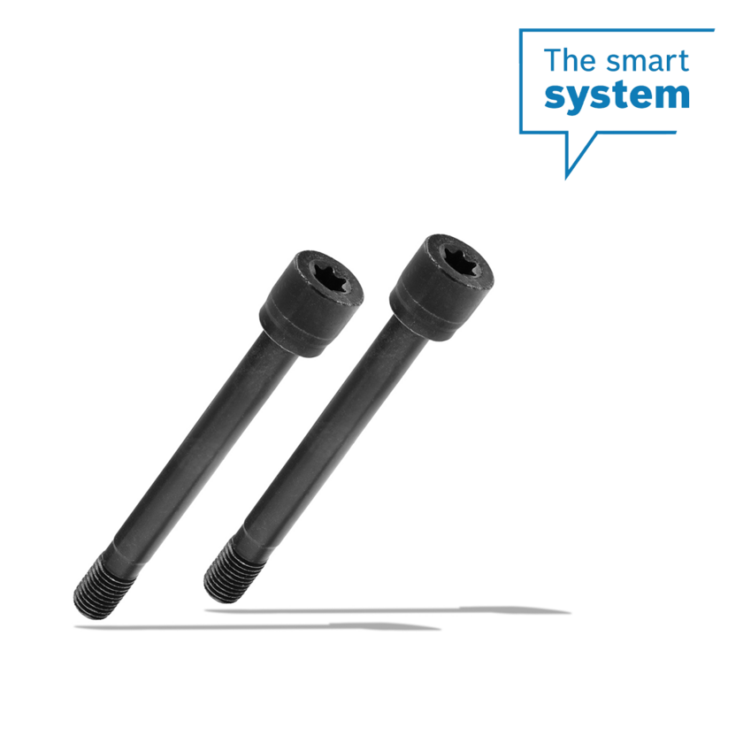 Zestaw śrub jednostki napędowej do tulei ramy Bosch (BDU31YY, BDU34YY, BDU38YY)