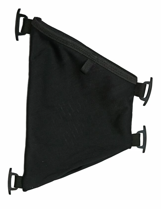 Zewnętrzna kieszeń Ortlieb Outer Mesh Pocket do plecaka Gear-Pack