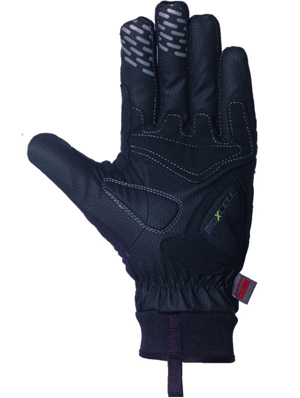 Zimowe rękawiczki rowerowe CHIBA BioXCell Winter M